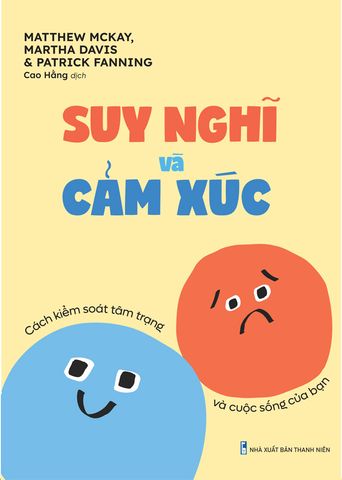 Suy Nghĩ Và Cảm Xúc