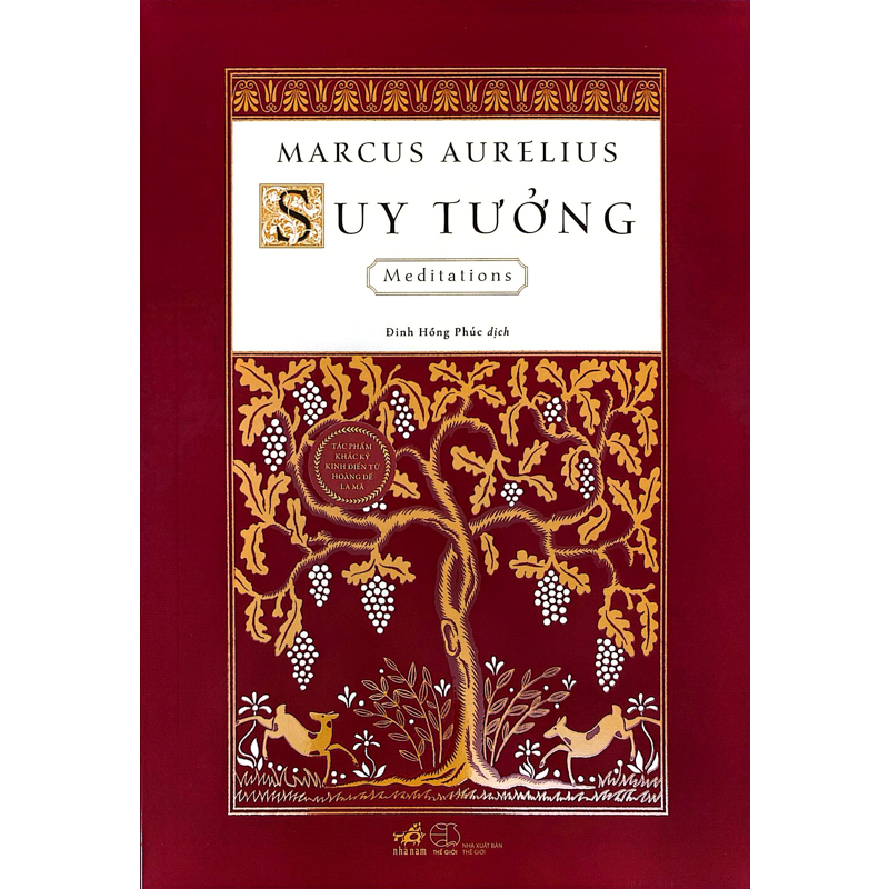 Suy Tưởng - Meditations