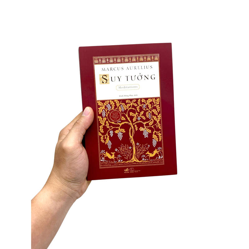 Suy Tưởng - Meditations