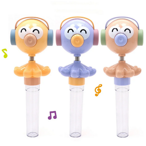 Sw Bạch Tuột Biết Hát Pab007-Vta 2961 (Giao Mẫu Ngẫu Nhiên)