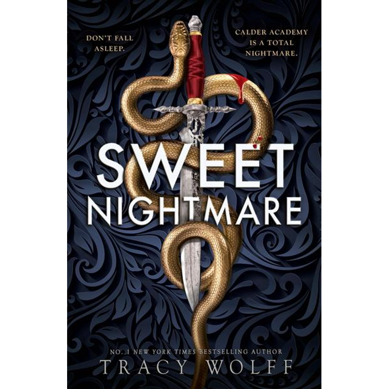 Sweet Nightmare