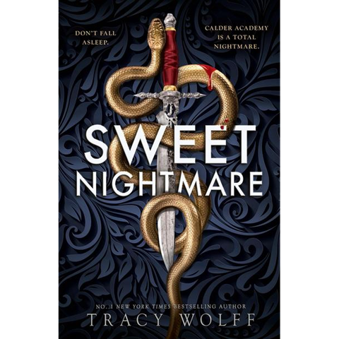 Sweet Nightmare