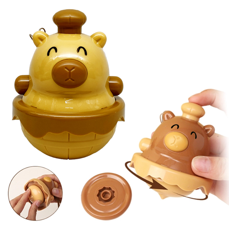 Sweetnfun - Đồ Chơi Con Quay Capypara CF015