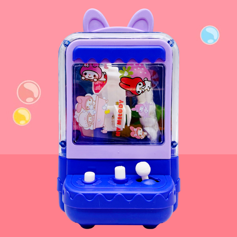 Sweetnfun Đồ Chơi Trẻ Em: Gắp Banh CF011