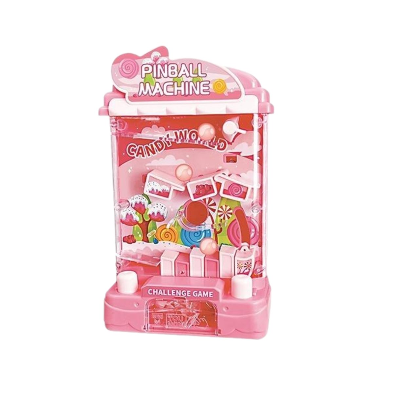 Sweetnfun - Đồ Chơi Trẻ Em: Máy Bắn Bi CF002 (Giao mẫu ngẫu nhiên)