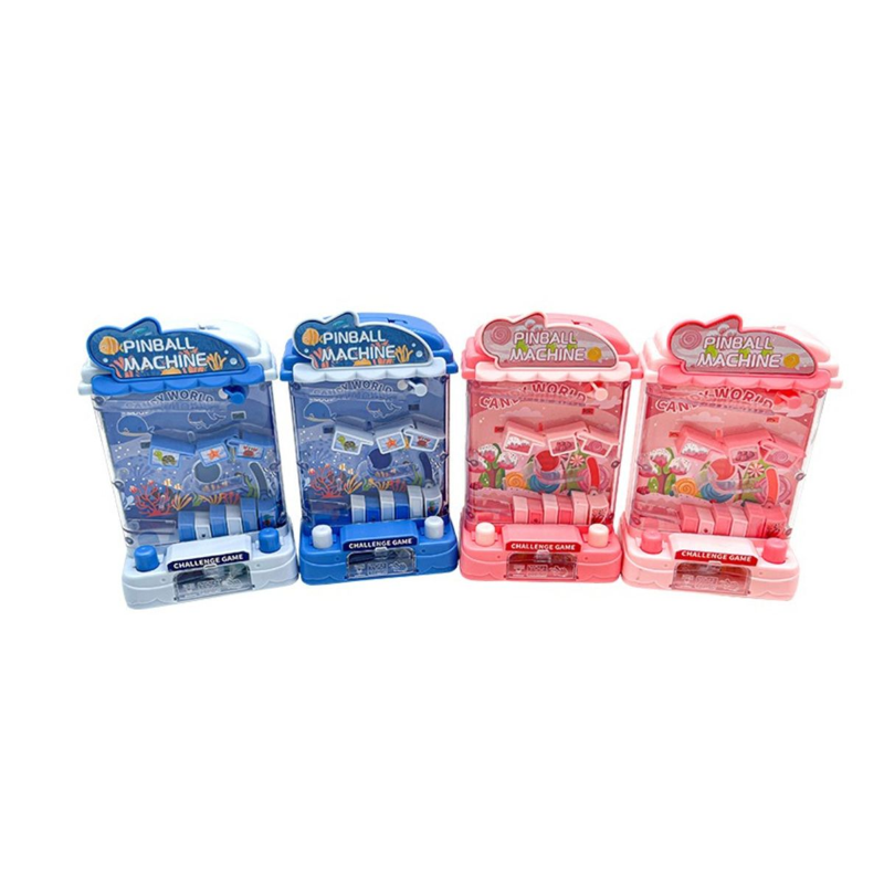 Sweetnfun - Đồ Chơi Trẻ Em: Máy Bắn Bi CF002 (Giao mẫu ngẫu nhiên)