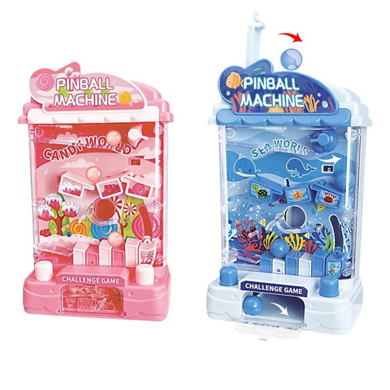 Sweetnfun - Đồ Chơi Trẻ Em: Máy Bắn Bi CF002 (Giao mẫu ngẫu nhiên)