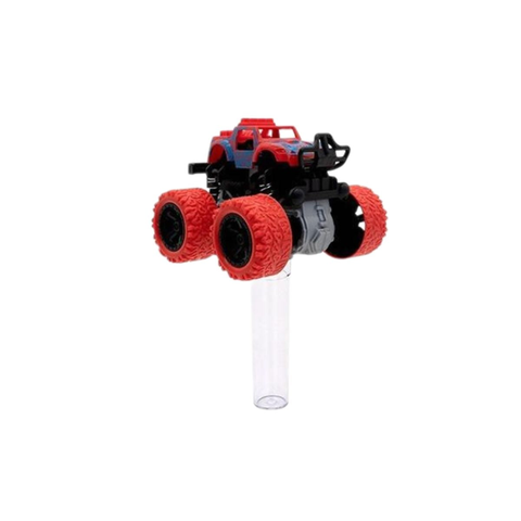 Sweetnfun - Đồ Chơi Xe Đua Địa Hình CF004 (Giao mẫu ngẫu nhiên)