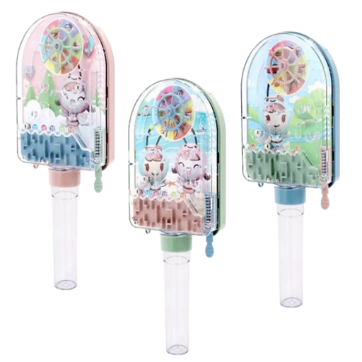 Sweetnfun Đường Đua Bí Ẩn Pab005-Vta 2843 (Giao Mẫu Ngẫu Nhiên)