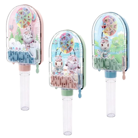 Sweetnfun Đường Đua Bí Ẩn Pab005-Vta 2843 (Giao Mẫu Ngẫu Nhiên)