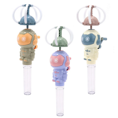 Sweetnfun Robot Đáng Yêu Pab008-Vta 2844 (Giao Mẫu Ngẫu Nhiên)