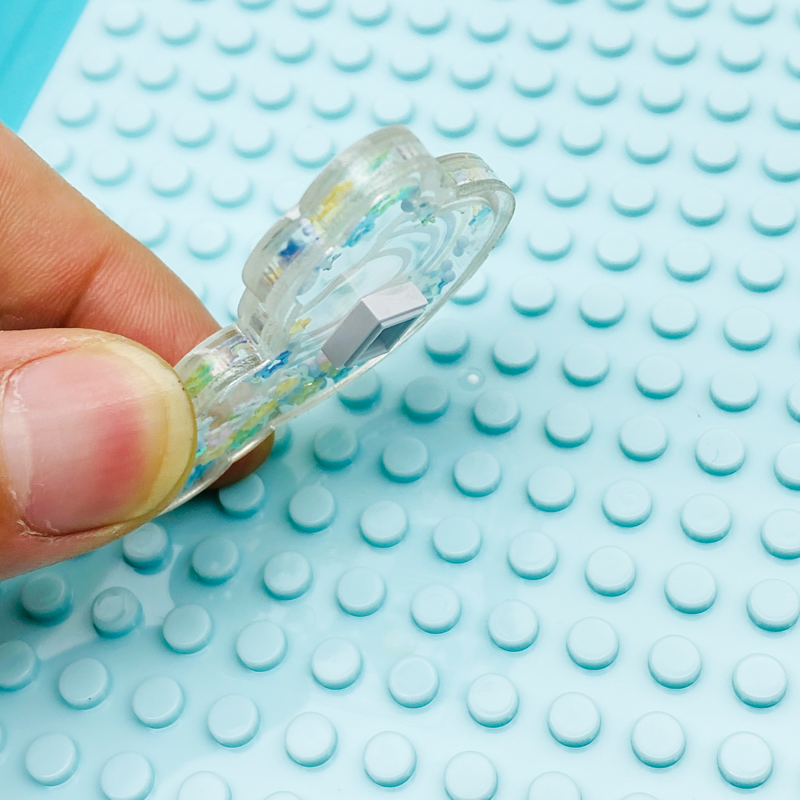 Sworld - Phụ Kiện Trang Trí Sổ Lego ST6317-006 (Giao mẫu ngẫu nhiên)