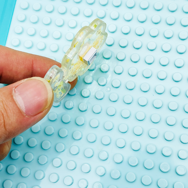 Sworld - Phụ Kiện Trang Trí Sổ Lego St6317-007 (Giao mẫu ngẫu nhiên)