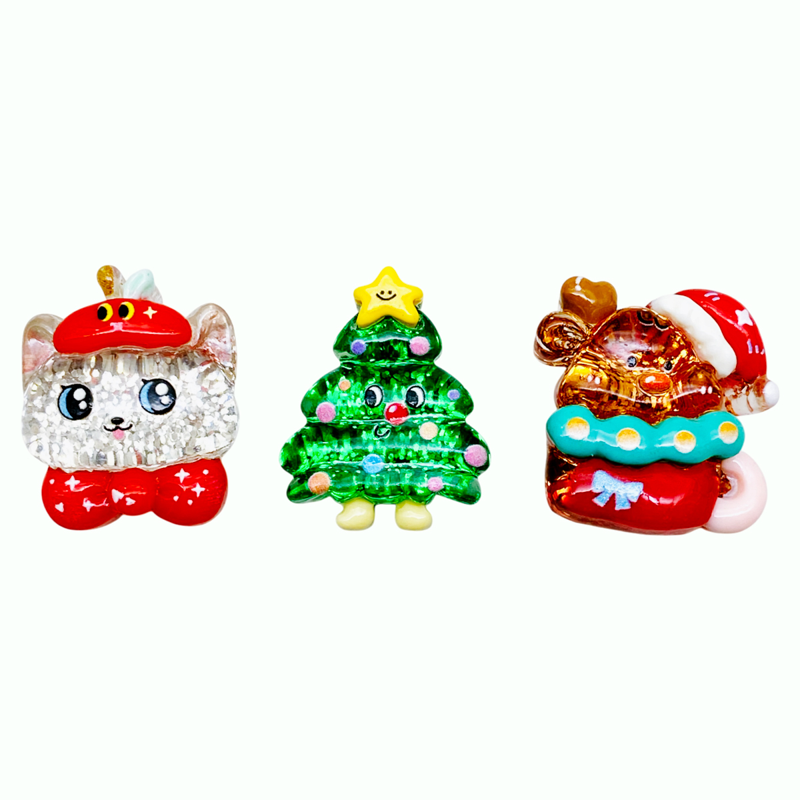 Sworld - Phụ Kiện Trang Trí Sổ Lego ST6318-001 (Giao mẫu ngẫu nhiên)