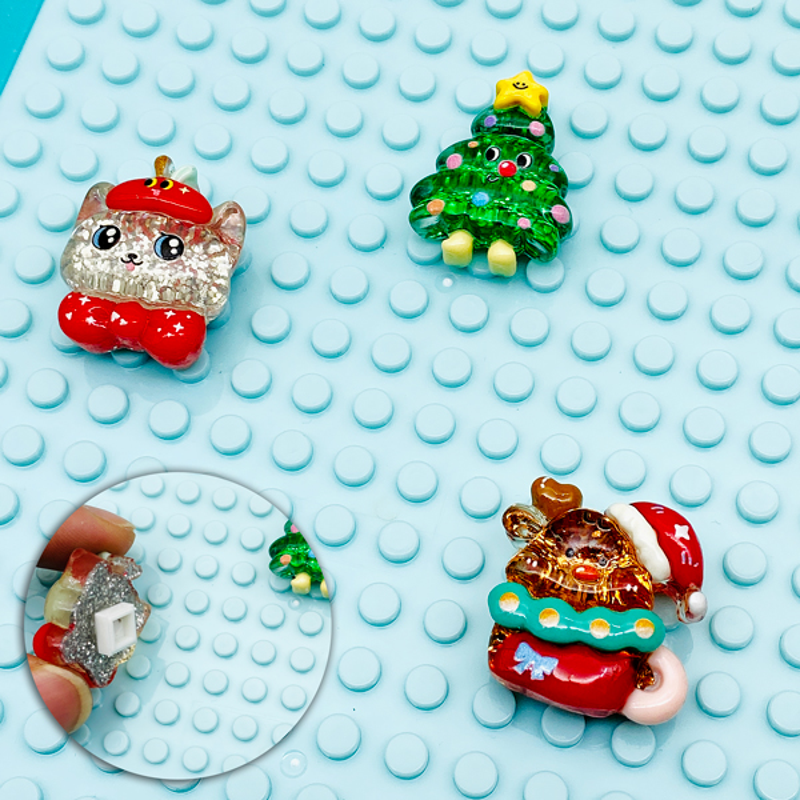 SWORLD - Phụ Kiện Trang Trí Sổ LEGO ST6318-007 (Giao mẫu ngẫu nhiên)