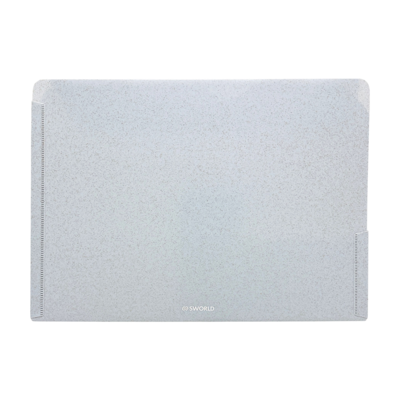 Sworld Túi Đựng Tài Liệu A4 ECO CB3494 - Blue
