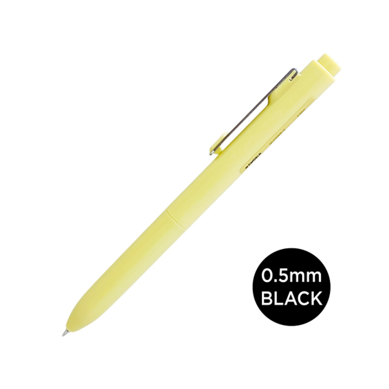 Sworld Viết Gel Đen Ink Pen ST6382A-BLUE