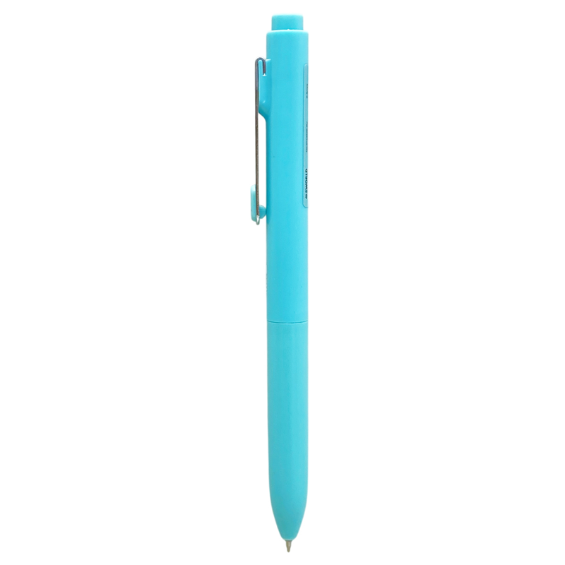 Sworld Viết Gel Đen Ink Pen ST6382A-BLUE