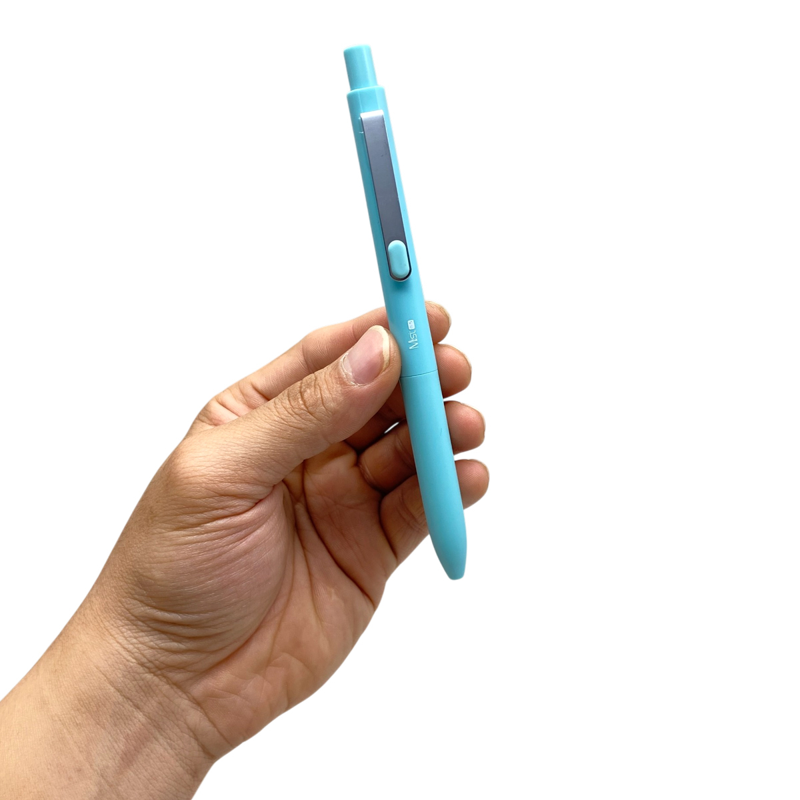 Sworld Viết Gel Đen Ink Pen ST6382A-BLUE