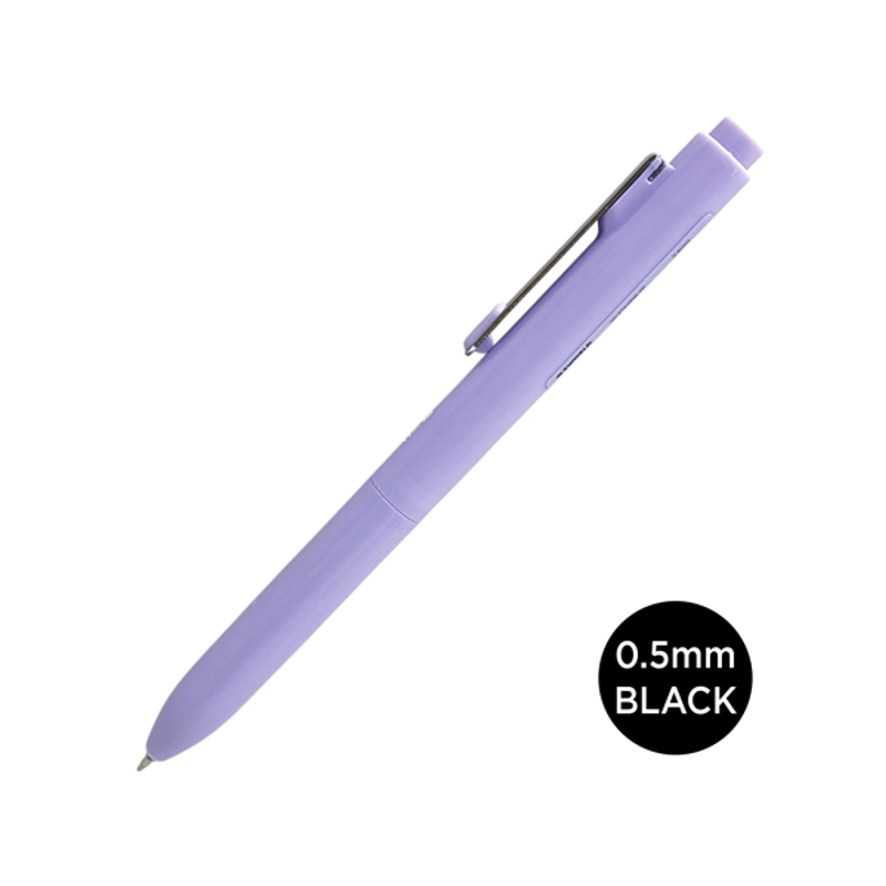 Sworld Viết Gel Đen Ink Pen ST6382A PinK