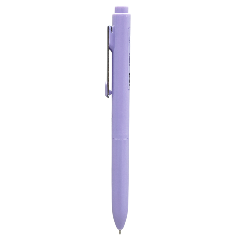 Sworld Viết Gel Đen Ink Pen ST6382A Purple