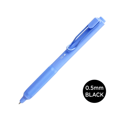 Sworld Viết Gel Đen Ink Pen ST6427A Blue