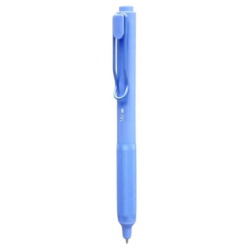 Sworld Viết Gel Đen Ink Pen ST6427A Blue