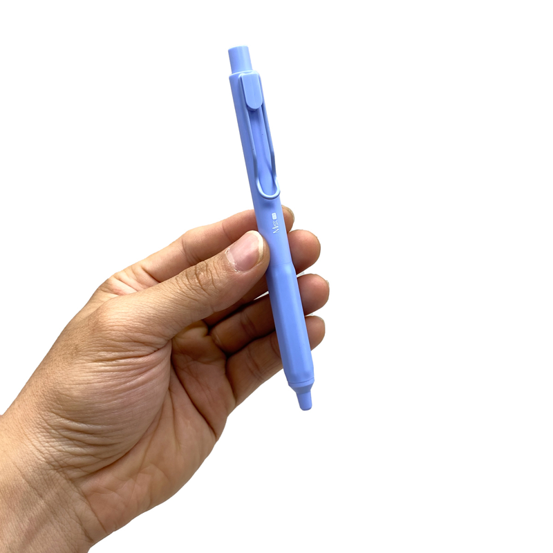 Sworld Viết Gel Đen Ink Pen ST6427A Blue