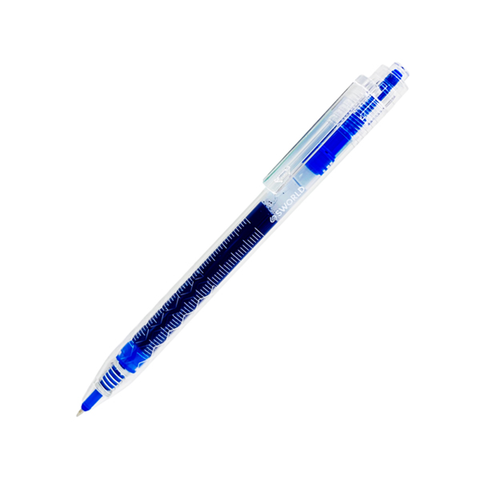Sworld Viết Gel Xanh Ink Pen ST6381