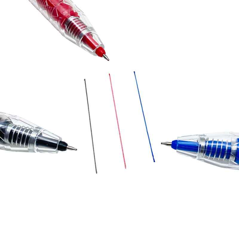 Sworld Viết Gel Xanh Ink Pen ST6381
