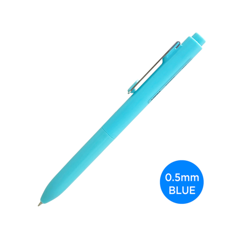 Sworld Viết Gel Xanh Ink Pen St6382b - Blue