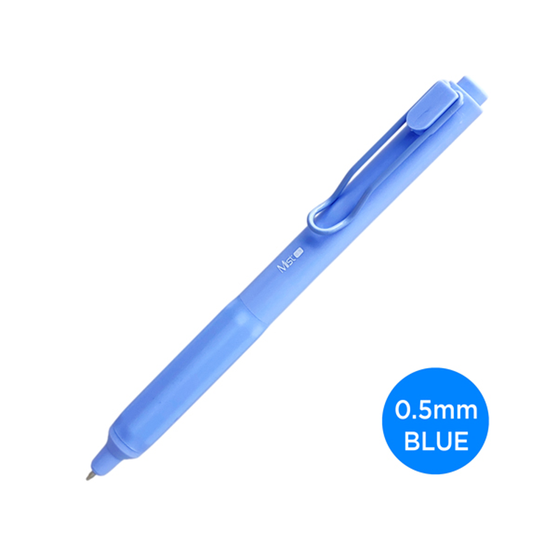 Sworld Viết Gel Xanh Ink Pen ST6427B Blue