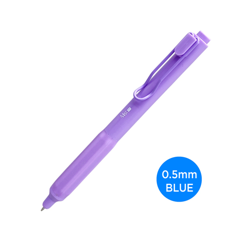 Sworld Viết Gel Xanh Ink Pen ST6427B Blue