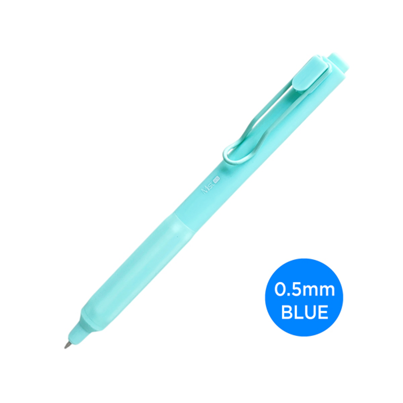 Sworld Viết Gel Xanh Ink Pen ST6427B Blue