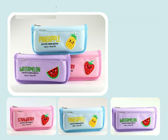 Bóp Viết Vải SY-7082