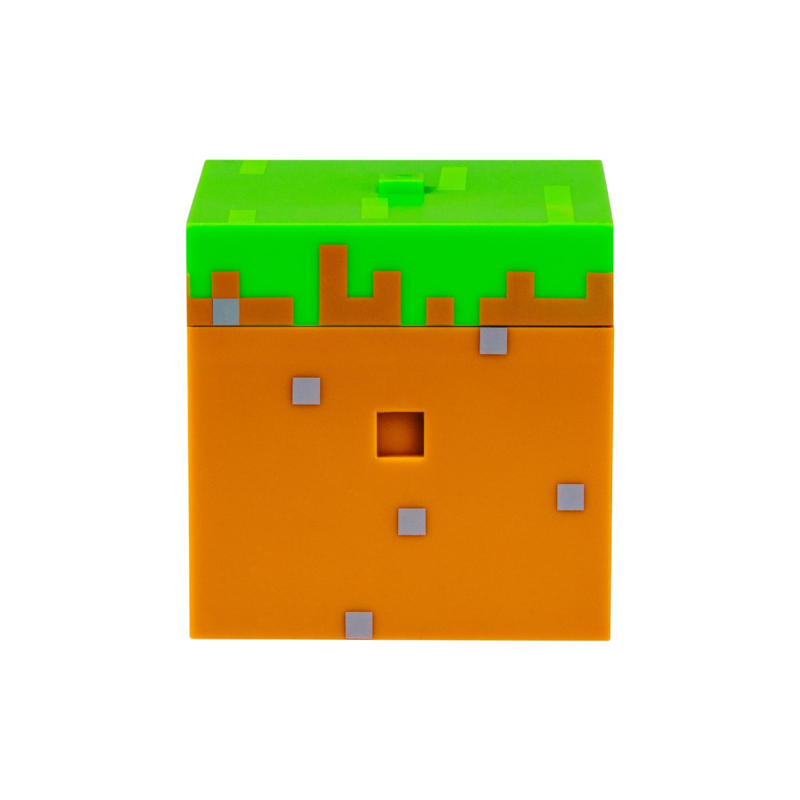 Minecraft Pmi Mô Hình Bí Ẩn Minecraft Nhiều Vật Phẩm MC9018 (Giao Mẫu Ngẫu Nhiên)