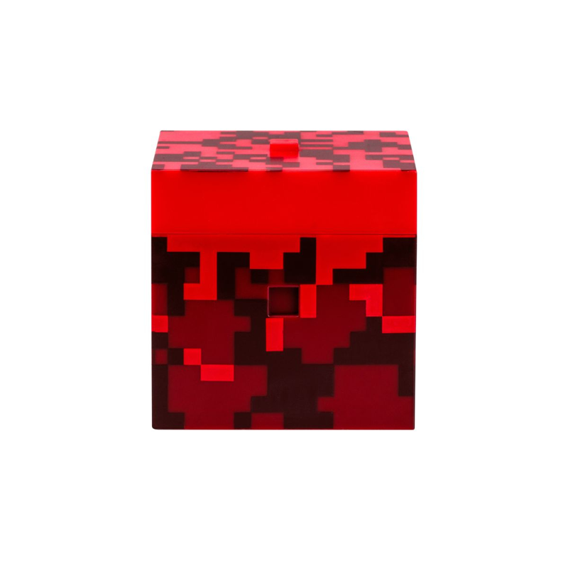 Minecraft Pmi Mô Hình Bí Ẩn Minecraft Nhiều Vật Phẩm MC9018 (Giao Mẫu Ngẫu Nhiên)