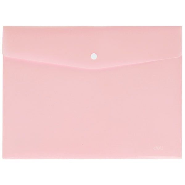 Bìa Nút A4 - Phiên Bản Sơn Tùng - Màu Hồng