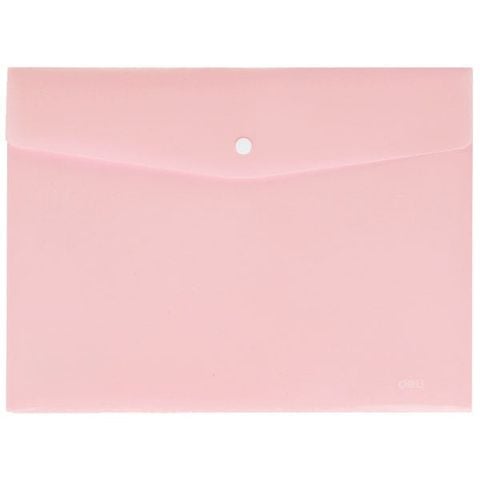 Bìa Nút A4 - Phiên Bản Sơn Tùng - Màu Hồng