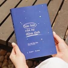 Sức Hút Của Sự Điềm Tĩnh