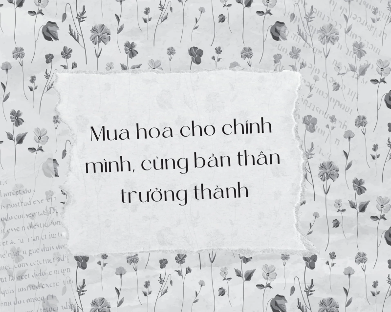 Tĩnh Lặng Là Dáng Vẻ Đẹp Nhất Của Bạn (Phiên Bản Tô Màu)