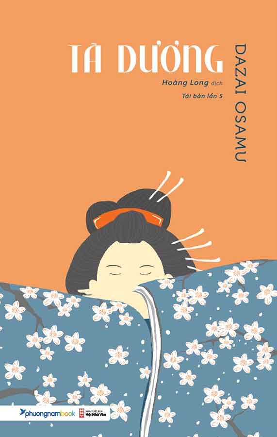 Tà Dương (Tái bản năm 2024)