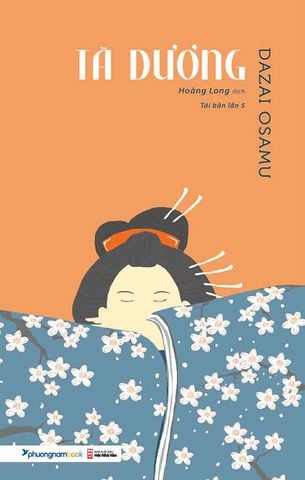 Tà Dương (Tái bản năm 2024)