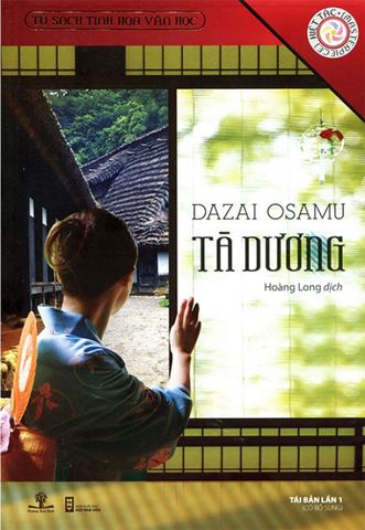 Tủ Sách Tinh Hoa Văn Học - Tà Dương