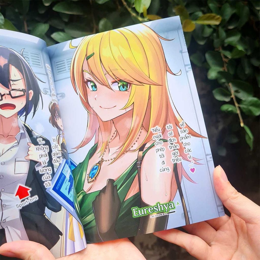 Ta Là Chúa Tể Độc Ác Của Đế Quốc Liên Thiên Hà - Tập 2