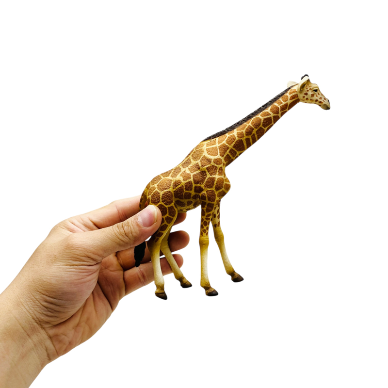 Collecta Mô Hình Động Vật Collecta Hươu Cao Cổ Lưới 88534 (Vta)
