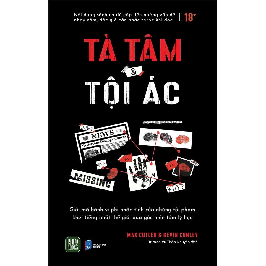 Tà Tâm Và Tội Ác