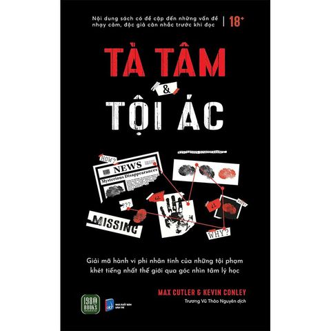 Tà Tâm Và Tội Ác