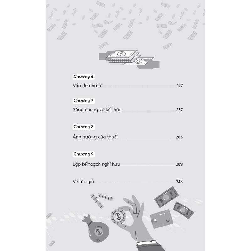 Tài Chính Cá Nhân Căn Bản - Personal Finance 101