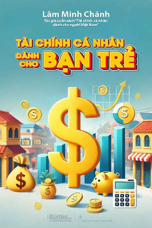 Tài Chính Cá Nhân Dành Cho Bạn Trẻ